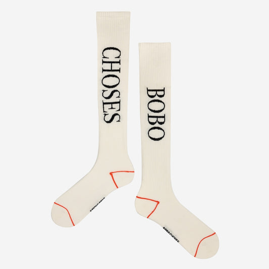 Calcetines extra long Bobo Choses BOBO CHOSES