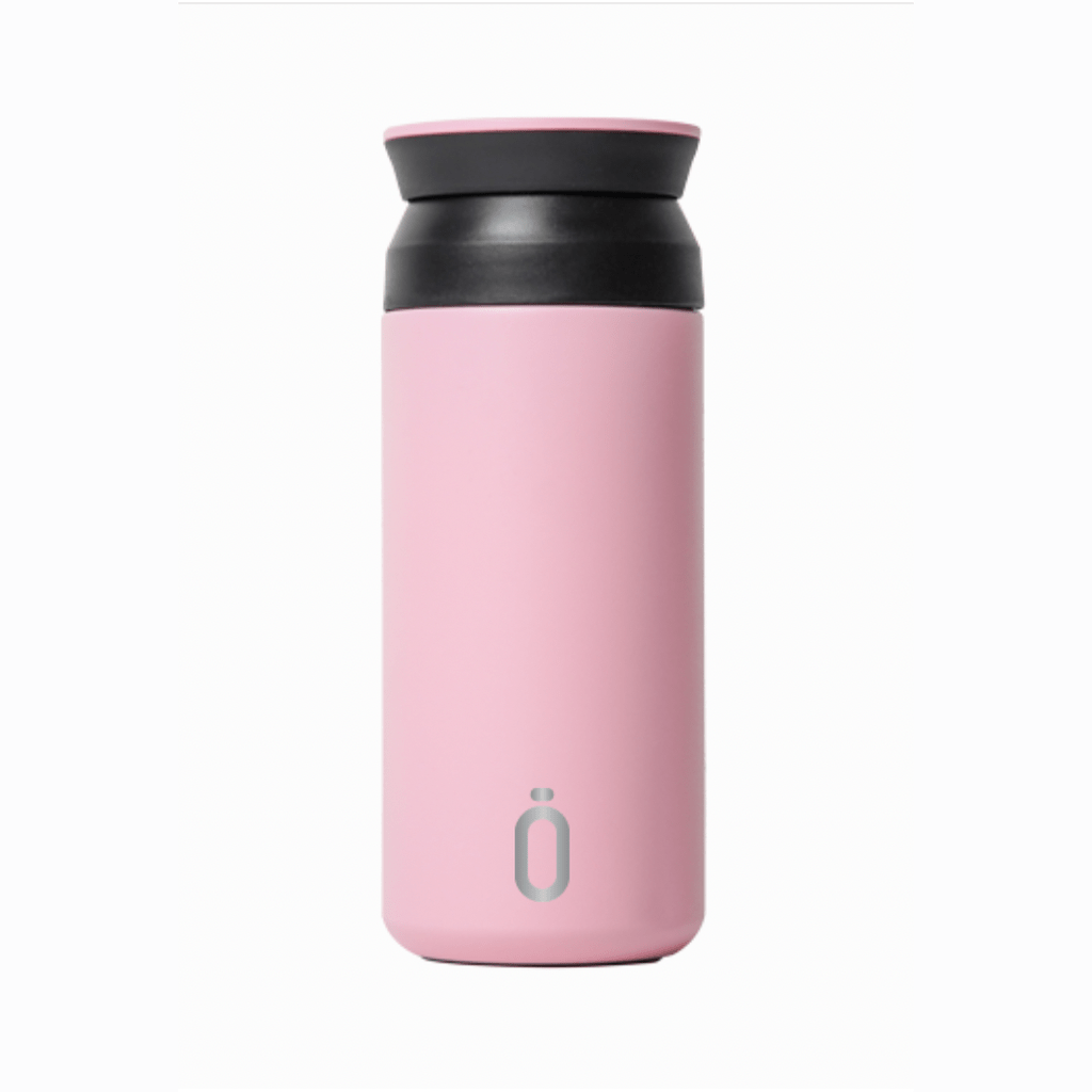 Vaso termo 350 ml Rosa RUNBOTT