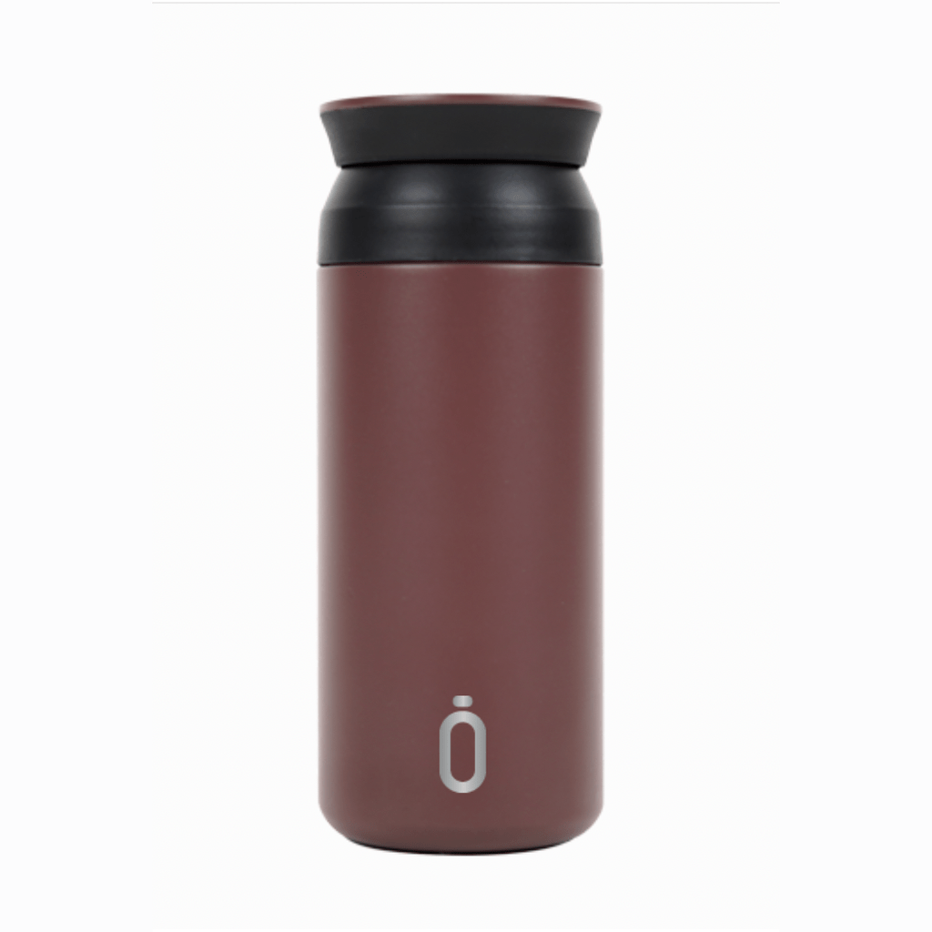 Vaso termo 350 ml Cacao RUNBOTT