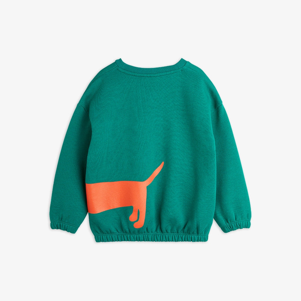 Sudadera Dog MINI RODINI