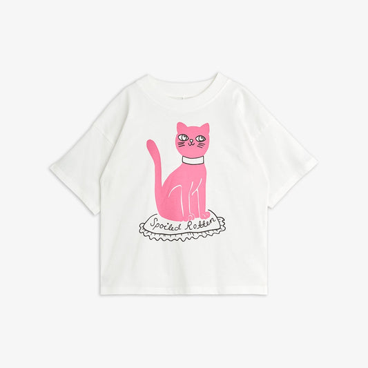 Camiseta Cats MINI RODINI