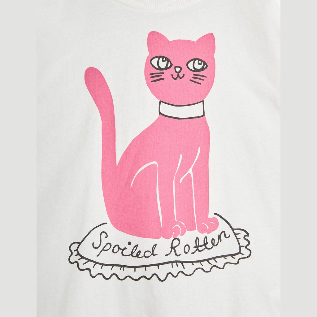 Camiseta Cats MINI RODINI