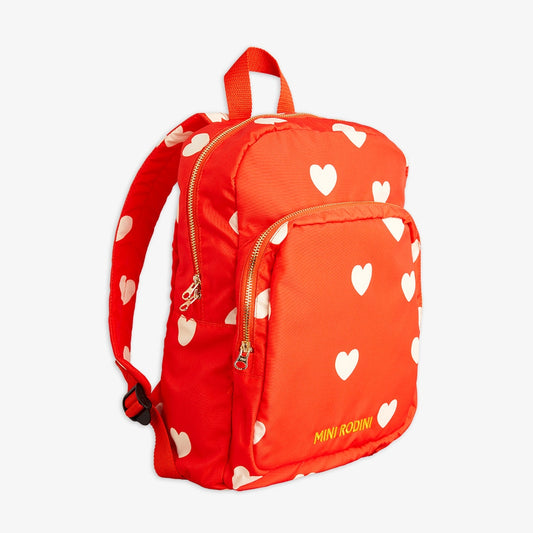 Mochila Hearts MINI RODINI