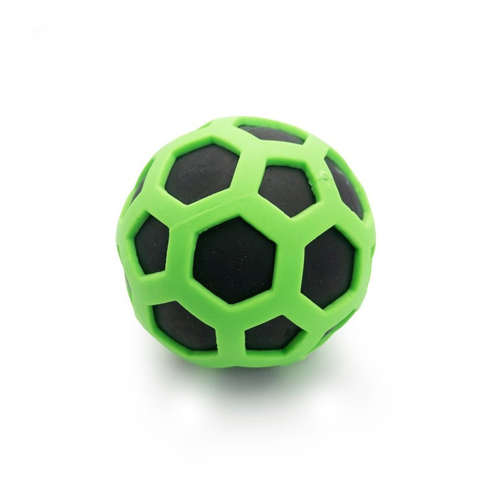 Pelota estrujable Fusion