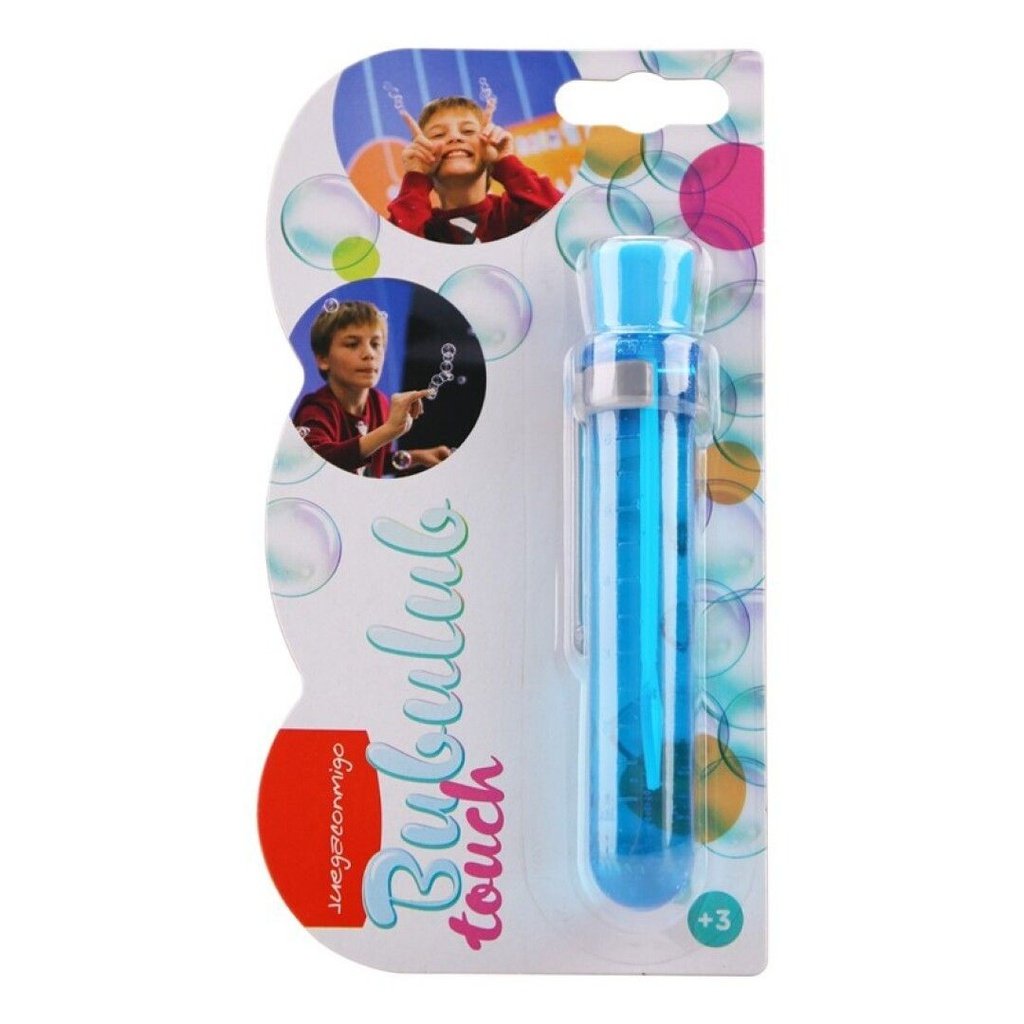 Bubulub Touchable Bubbles