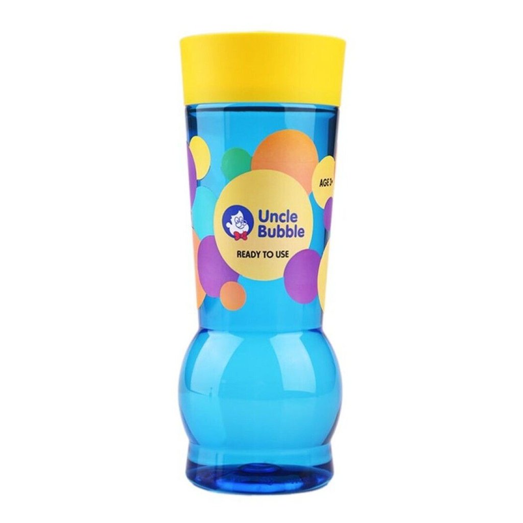 Bubulub Refill Bottle (0,95l)