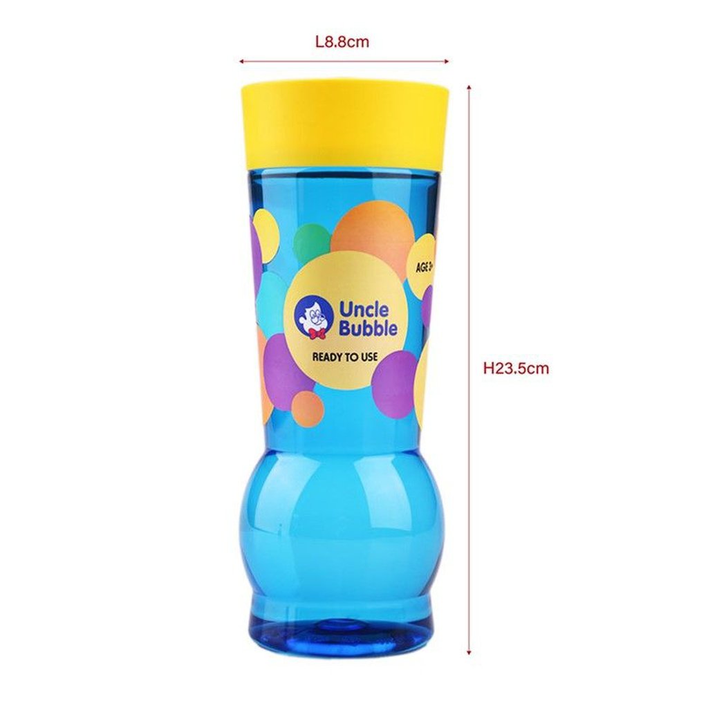 Bubulub Refill Bottle (0,95l)