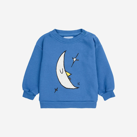 Sudadera bebé Beneath The Moon BOBO CHOSES