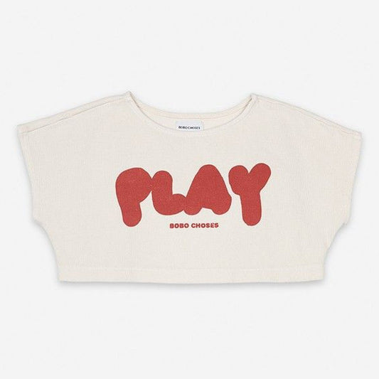 BOBO CHOSES - TOP PLAY CROPPED
