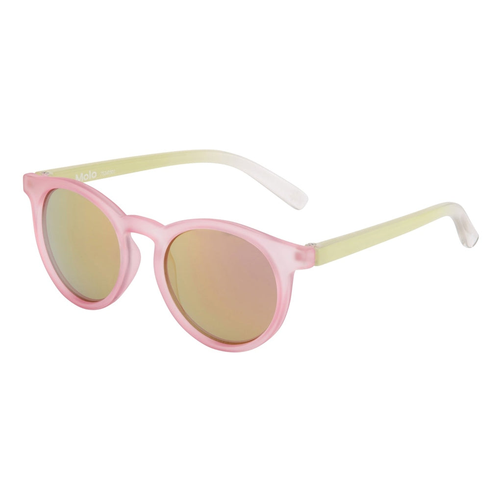 Gafas de sol Sun Shine - Lilac Pink MOLO