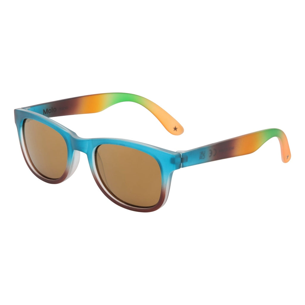 Gafas de sol Star - Faded Colours MOLO