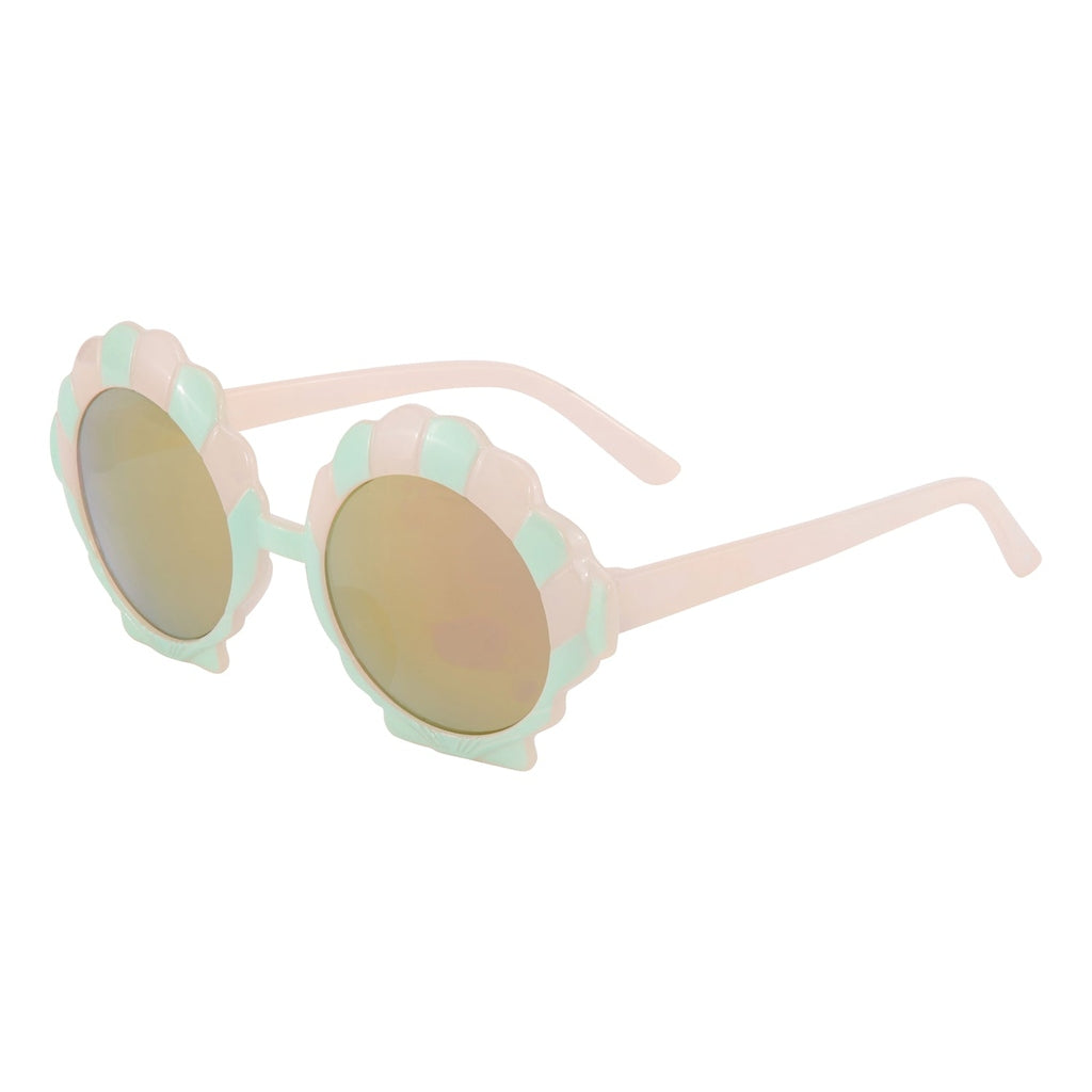 Gafas de sol Seashell - Pale Pink MOLO