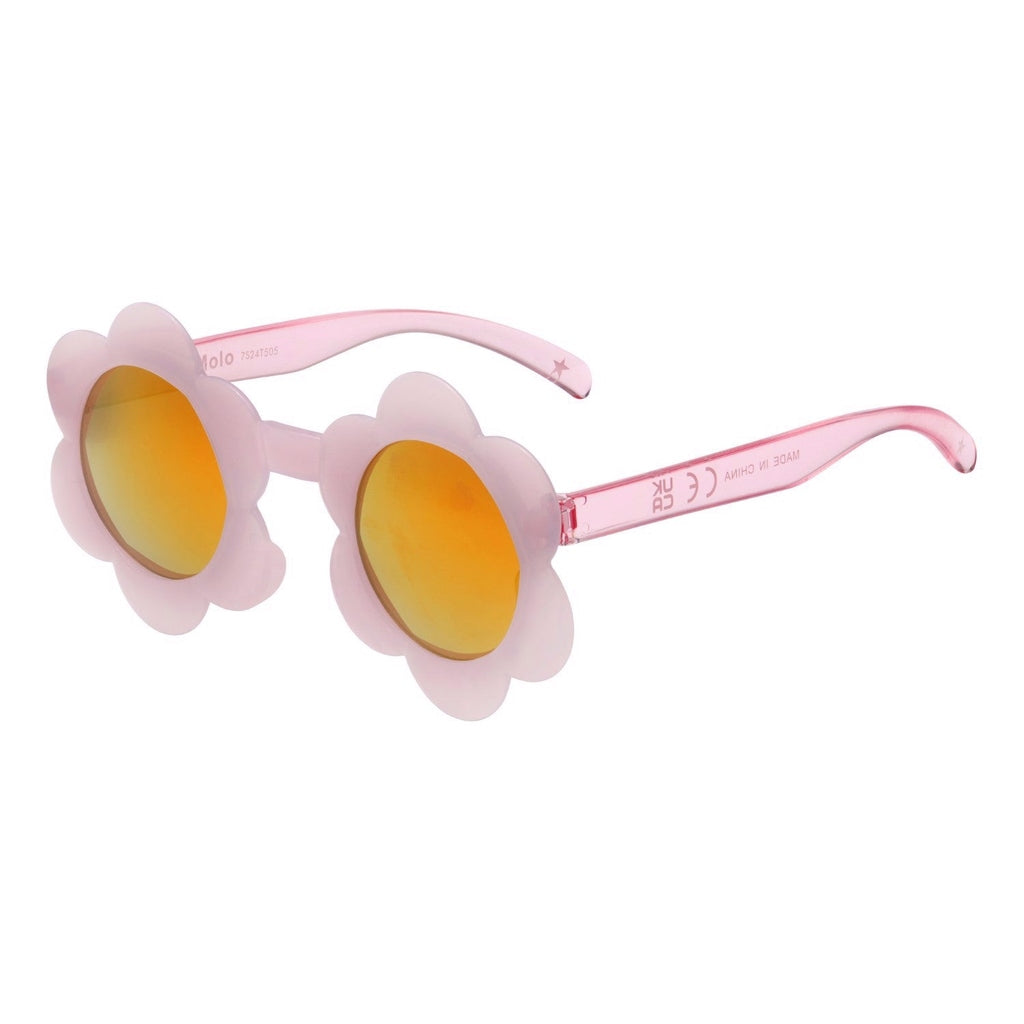 Gafas de sol Soleil - Lilac Pink MOLO