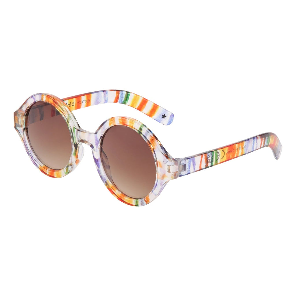 Gafas de sol Shelby - Watercolours MOLO