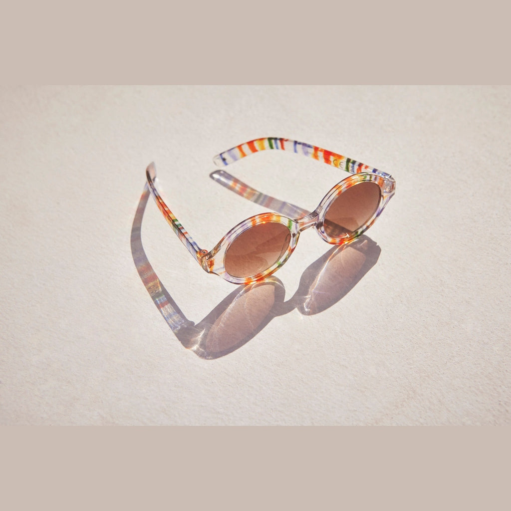 Gafas de sol Shelby - Watercolours MOLO