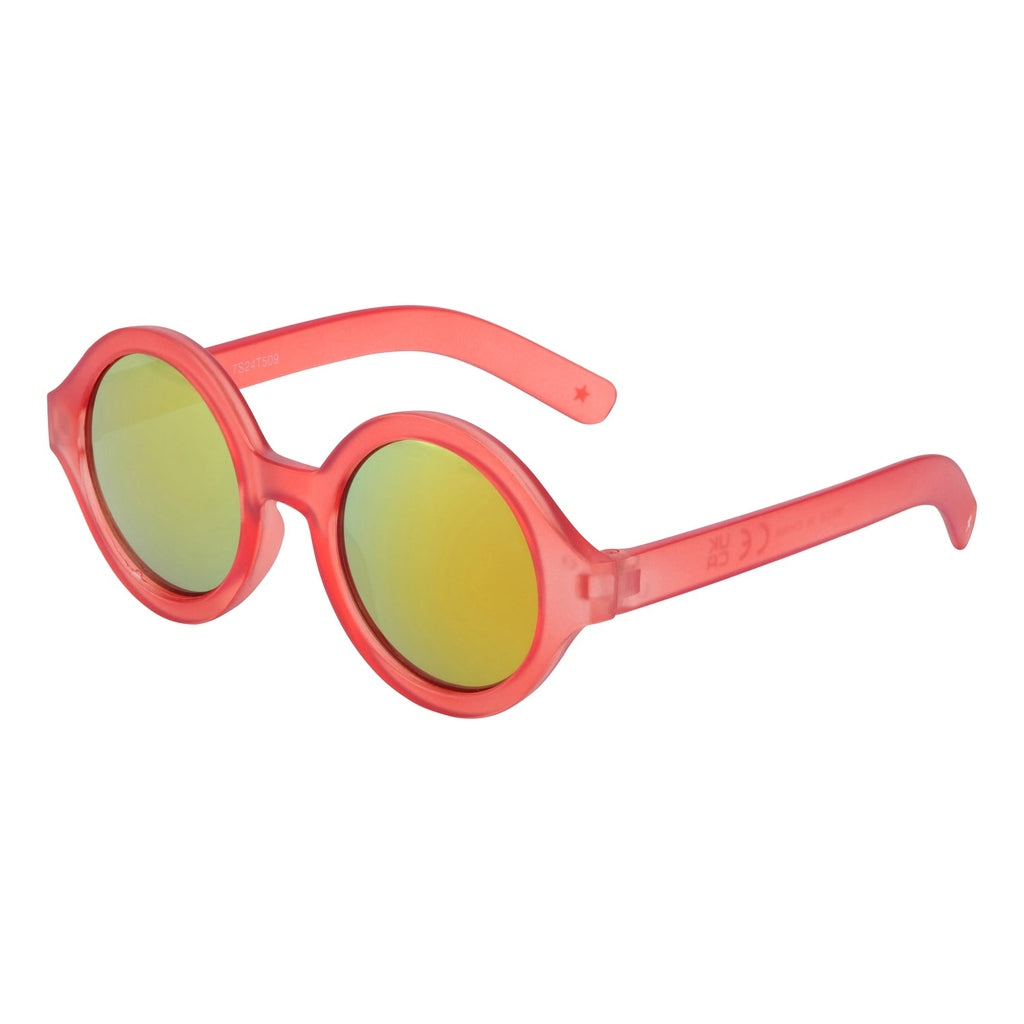 Gafas de sol Shelby - Warm Coral MOLO