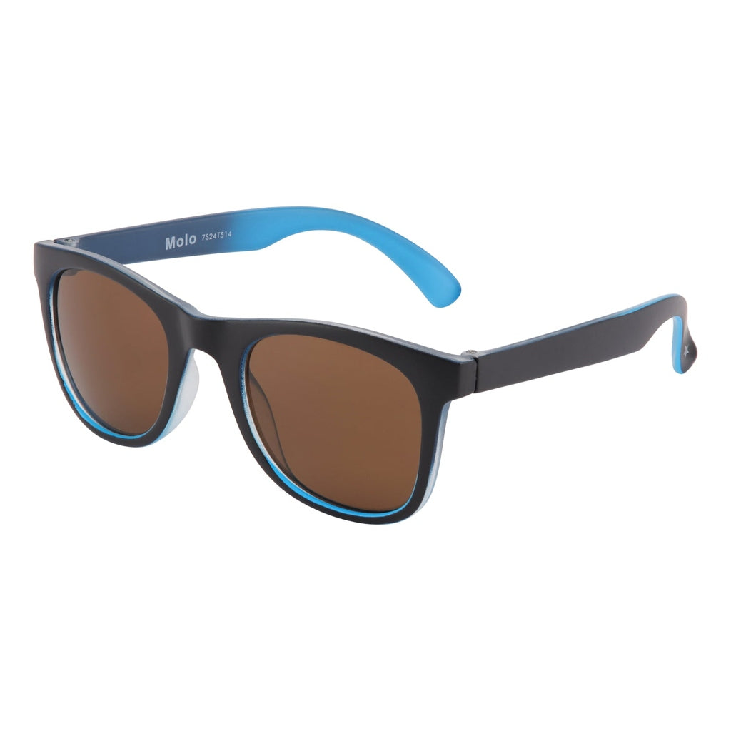 Gafas de sol Smile - Black MOLO