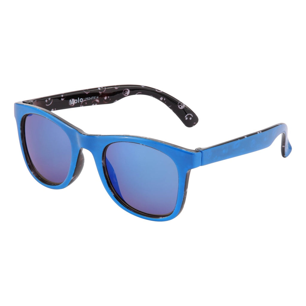 Gafas de sol Smile - Reef Blue MOLO