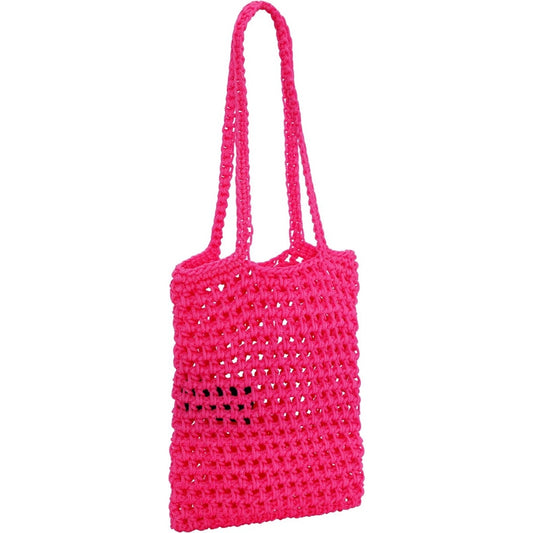 Bolsa Crochet - Confetti MOLO