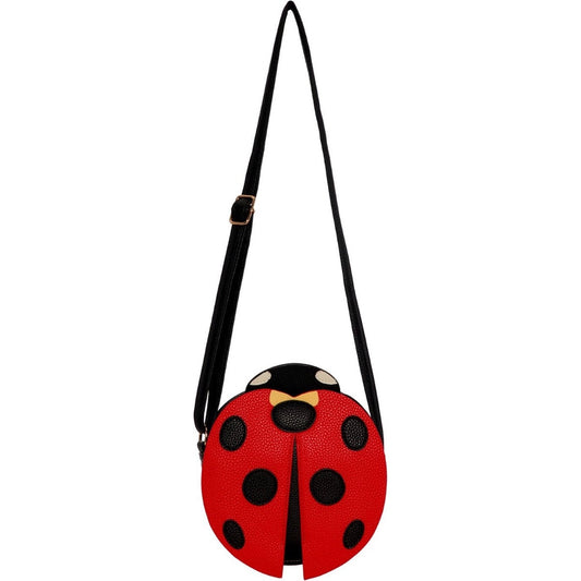 Bolso Ladybird MOLO