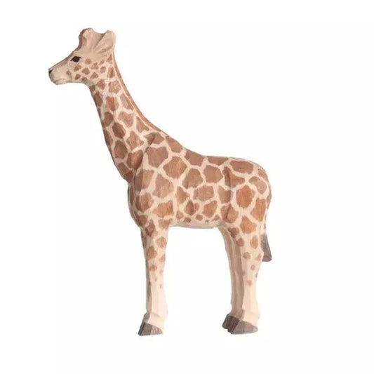 Giraffe WUDIMALS