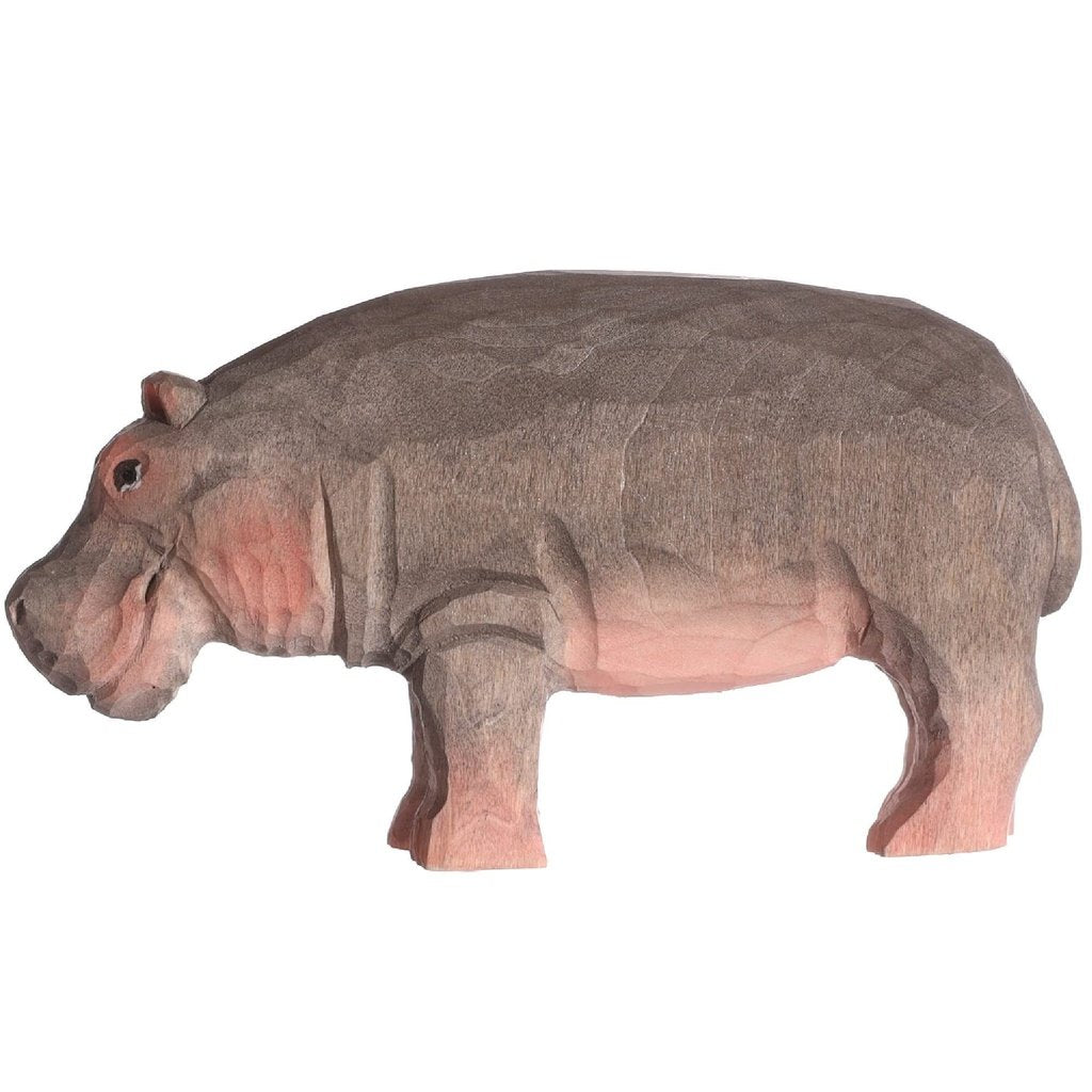 Hippo WUDIMALS
