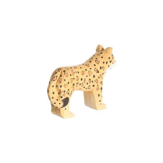 Leopard WUDIMALS