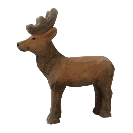 Stag WUDIMALS