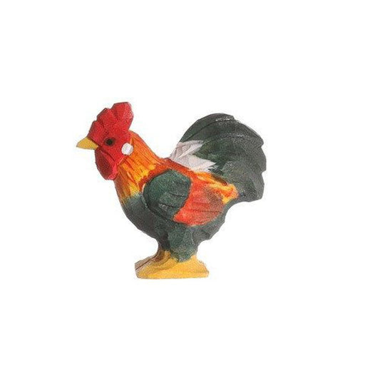 Rooster WUDIMALS
