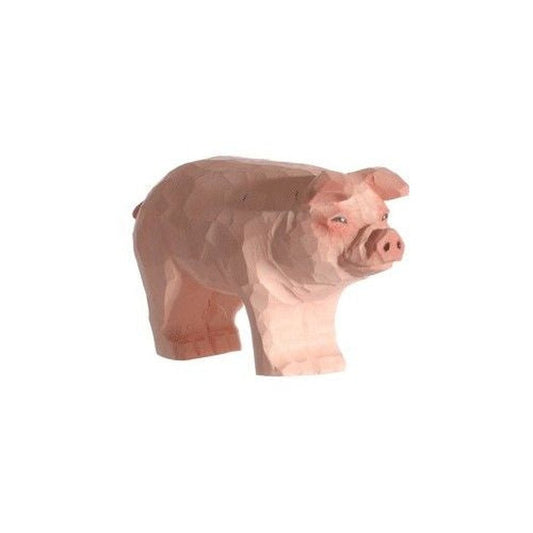 Pig WUDIMALS
