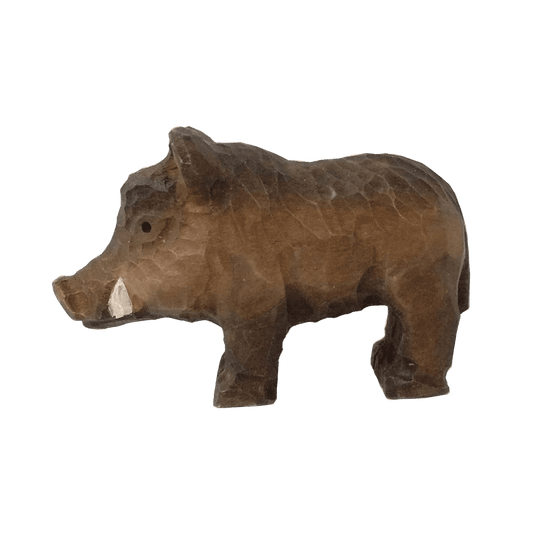 Wild Boar  WUDIMALS
