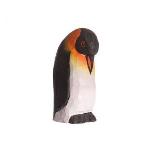 Emperor Penguin WUDIMALS