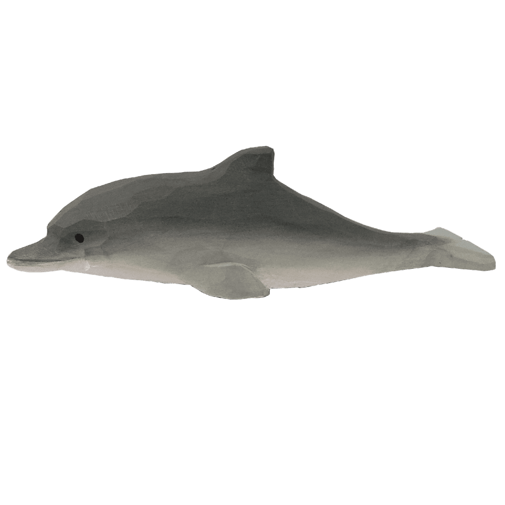 Dolphin WUDIMALS