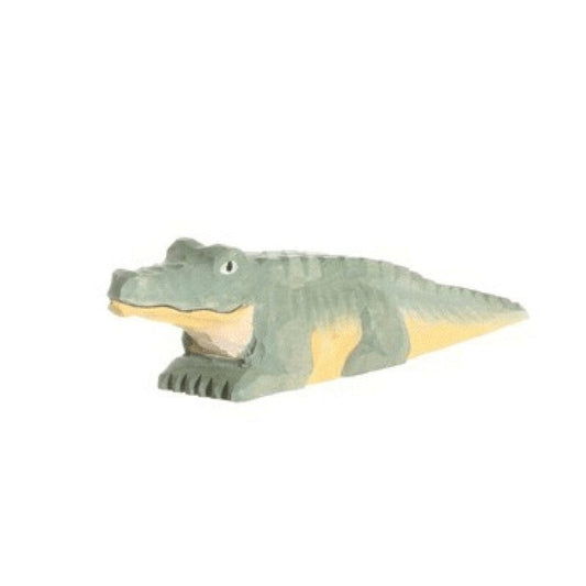 Crocodile WUDIMALS