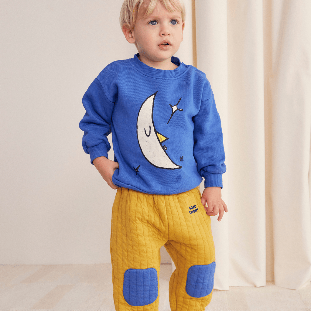 Sudadera bebé Beneath The Moon BOBO CHOSES