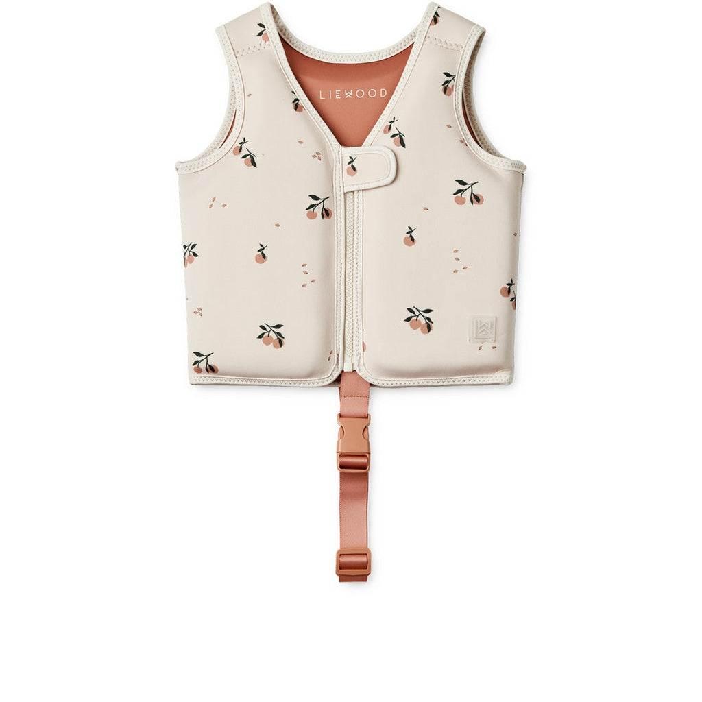 Chaleco flotador Dove - Peach LIEWOOD