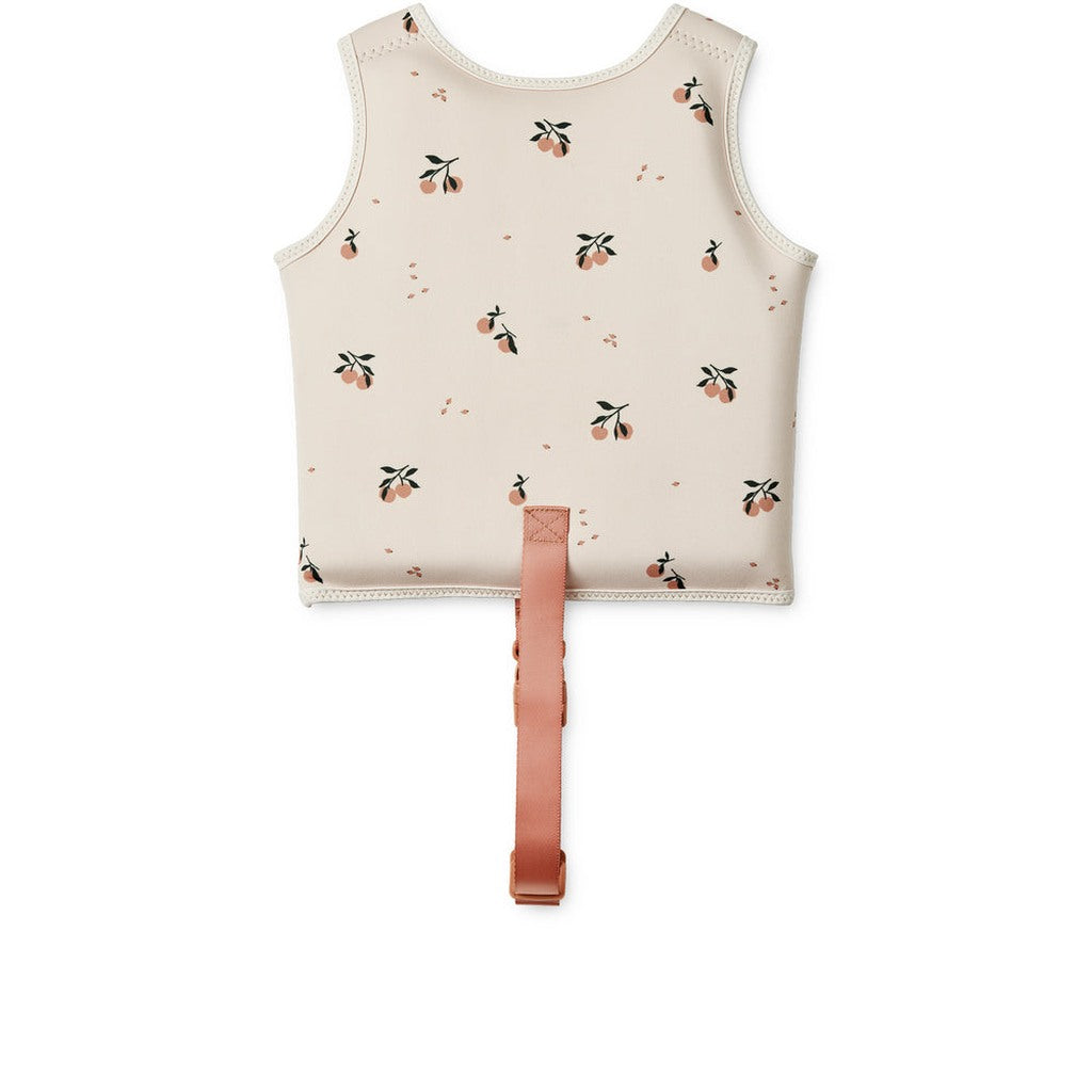 Chaleco flotador Dove - Peach LIEWOOD