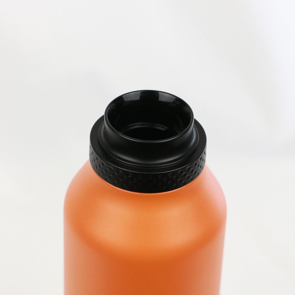 Botella Termo RUNBOTT MII 600ml naranja