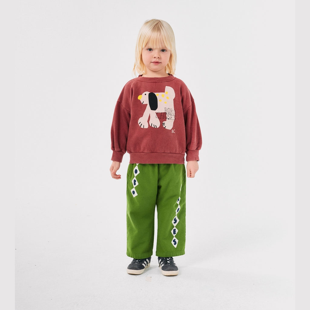 Sudadera Fairy Dog BOBO CHOSES