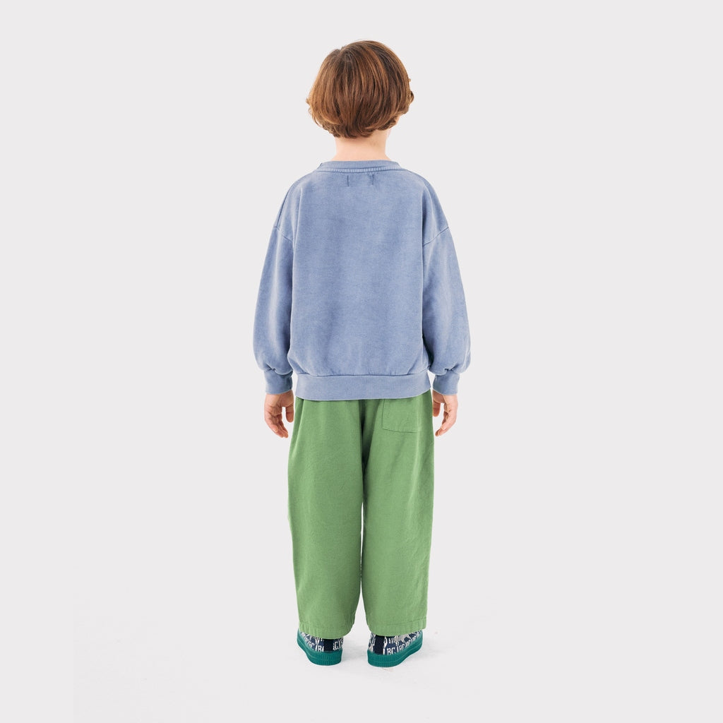 Sudadera Faraway Castle BOBO CHOSES