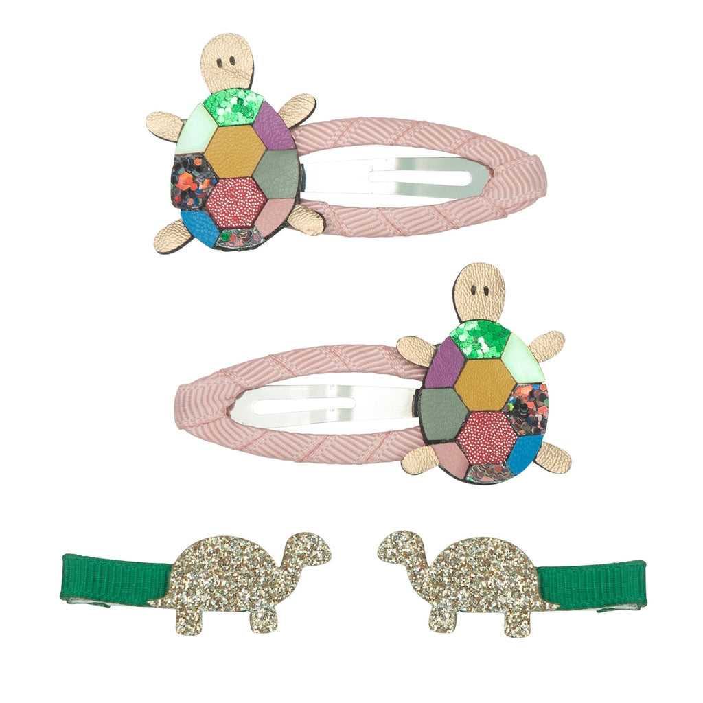 Clips Tortoise MIMI&LULA