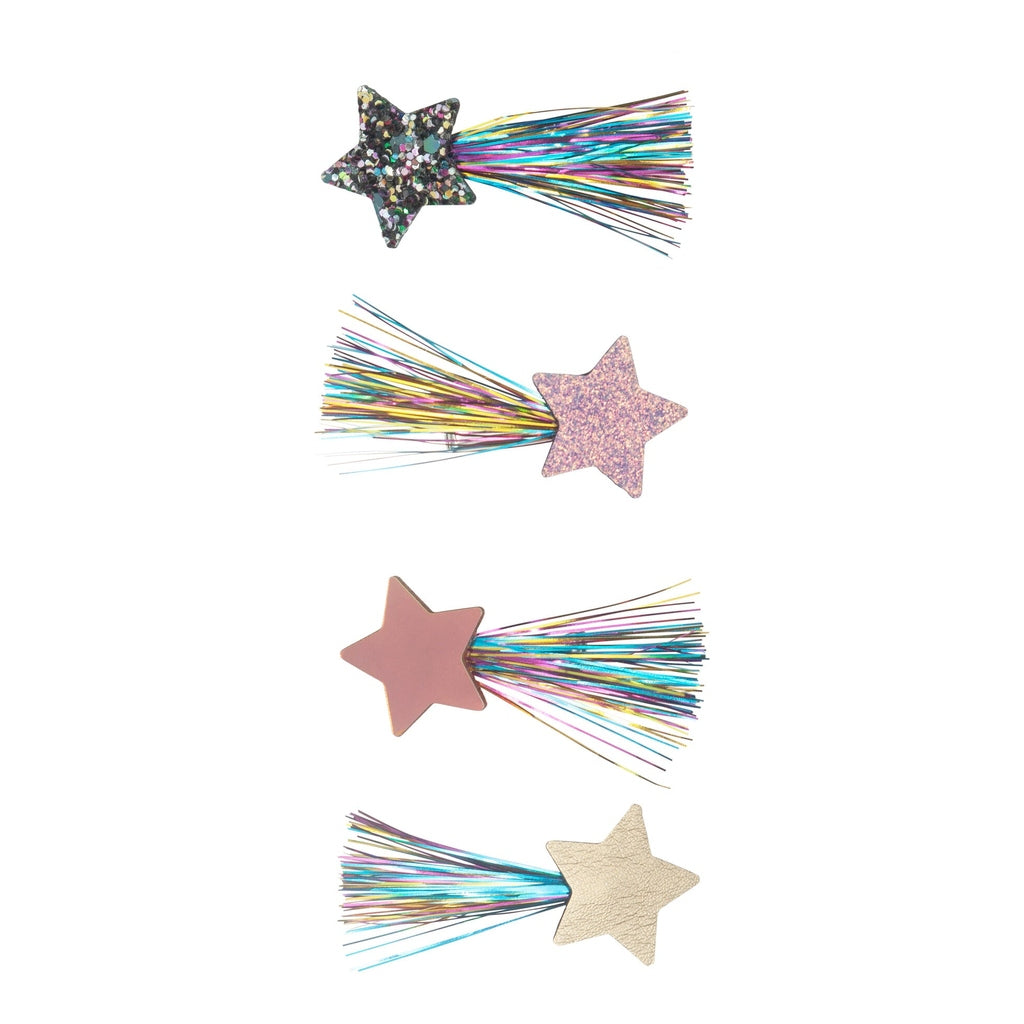 Clips Comet Tinsel MIMI & LULA