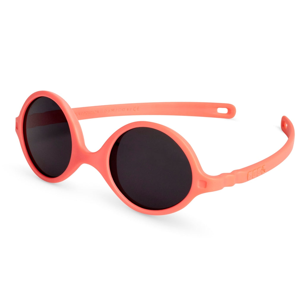 Gafas de sol bebé Diabola Grape BTBOX