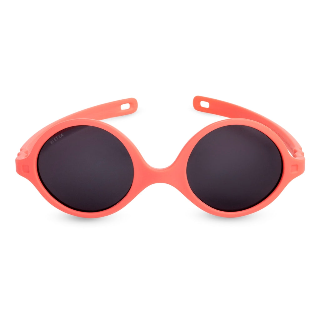 Gafas de sol bebé Diabola Grape BTBOX