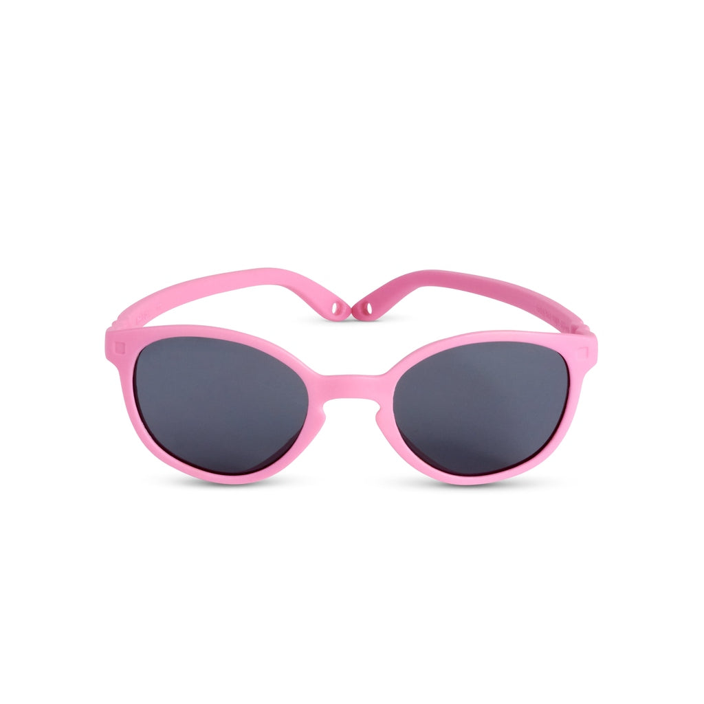 Gafas de sol Wazz Pink Peony 1-2 años KIETLA