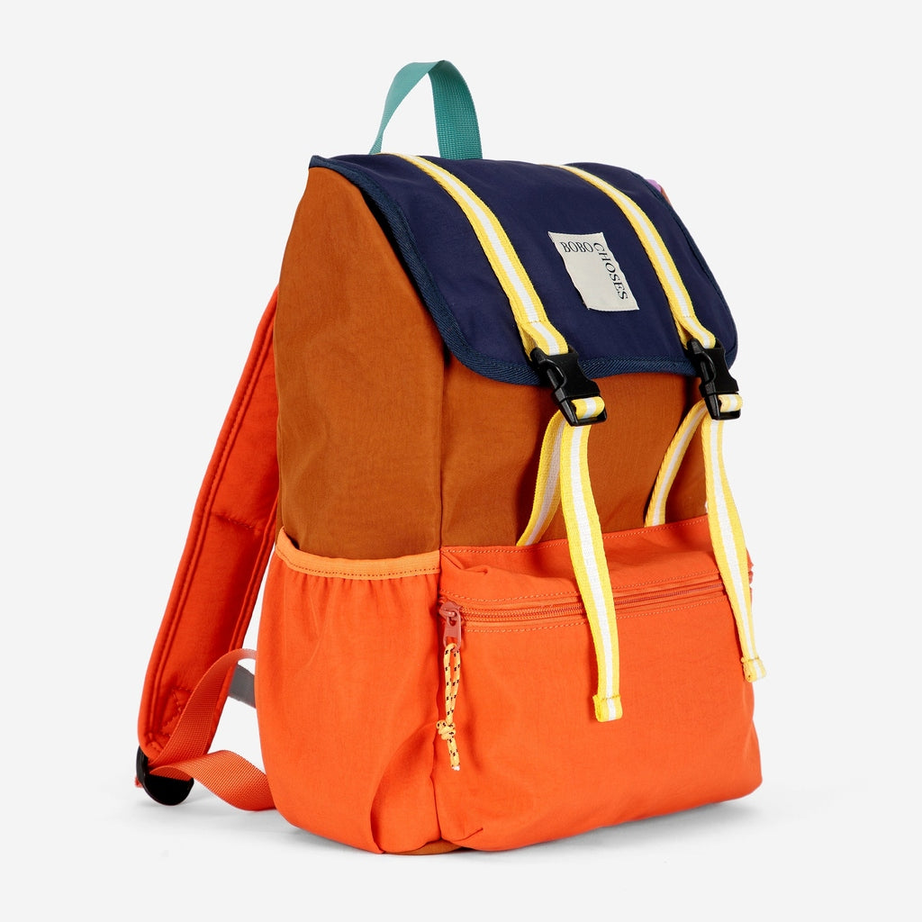 Mochila Color Block BOBO CHOSES