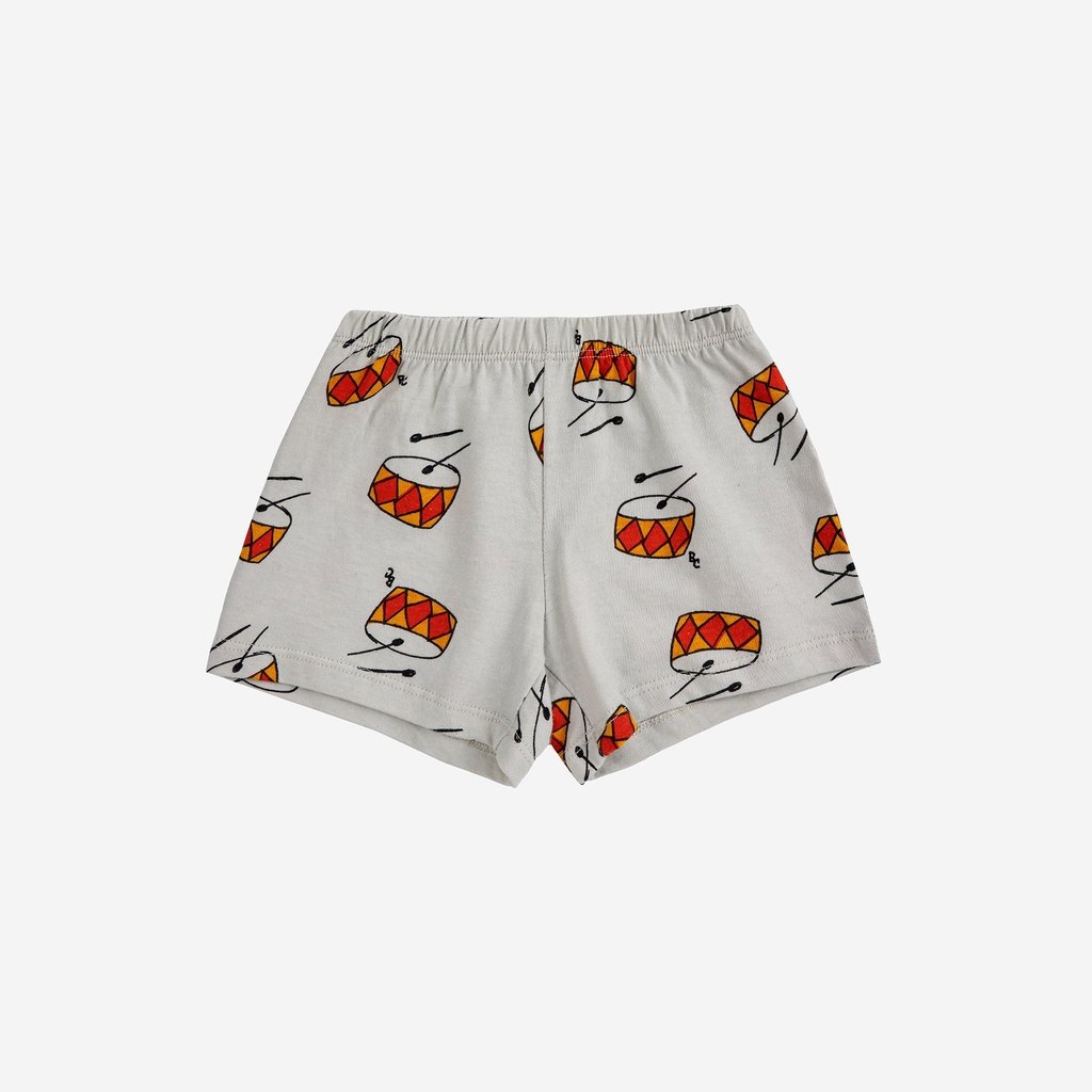 Shorts bebé Play The Drum BOBO CHOSES