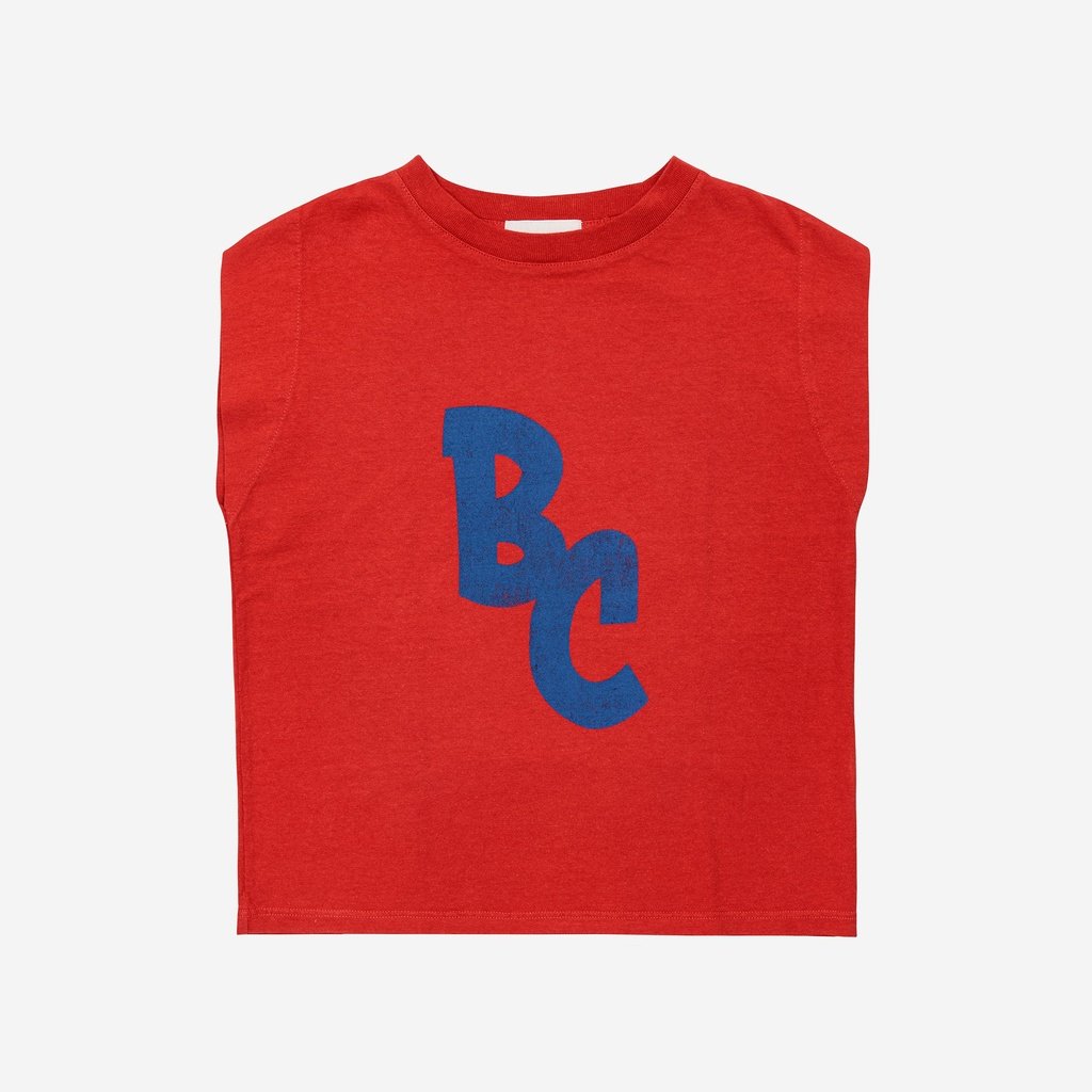 Camiseta BC tank top BOBO CHOSES