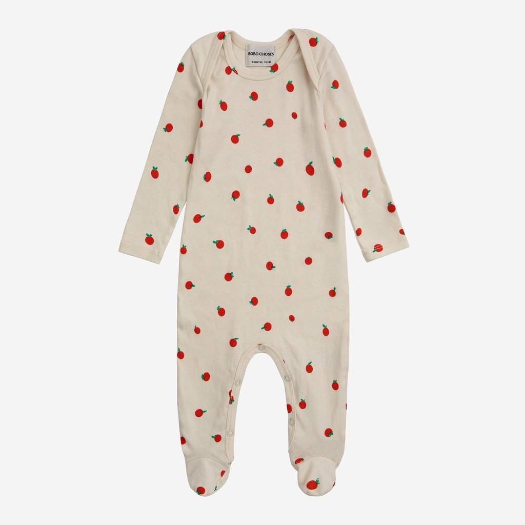 Conjunto bebé Tomato BOBO CHOSES