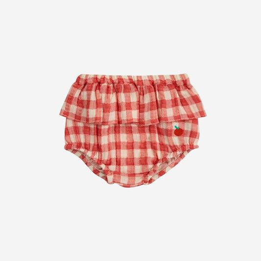 Conjunto bebé Tomato Body BOBO CHOSES